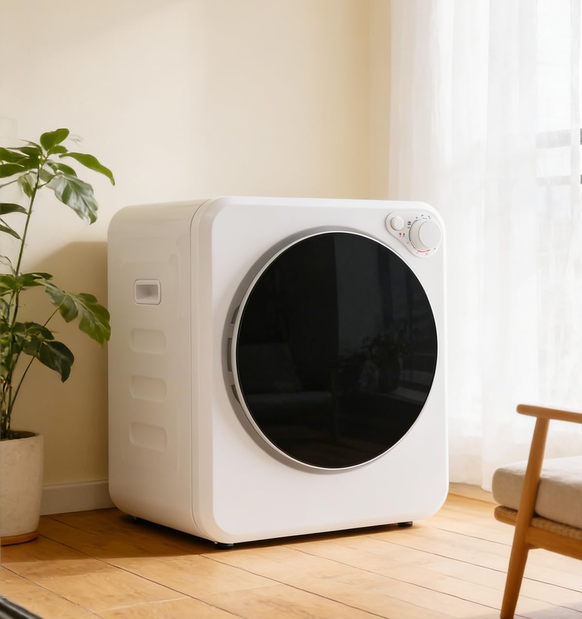 小型衣類乾燥機 4kg 本体 Amazon | Kennkari 衣類乾燥機 小型 4KG 乾燥機 4キロ 家庭用 小型衣類